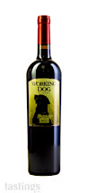 Working Dog Winery 2017 Retriever Estate Cabernet Franc