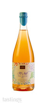 Hawk Haven 2020 Rosé Pét-Nat Malbec