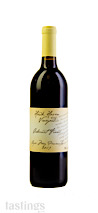 Hawk Haven 2019 Signature Series Cabernet Franc