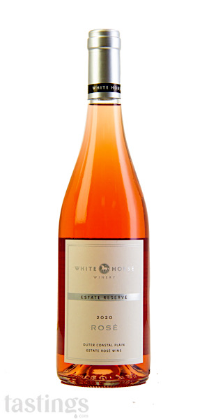 White Horse Winery