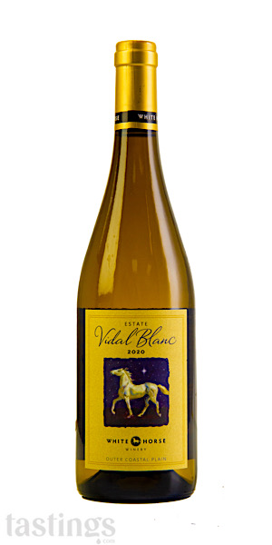 White Horse Winery