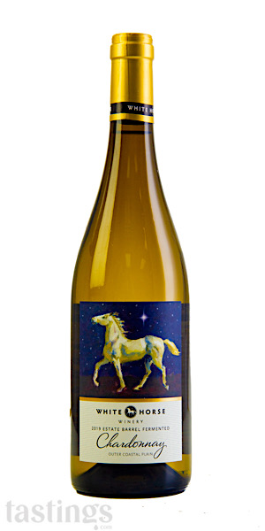 White Horse Winery
