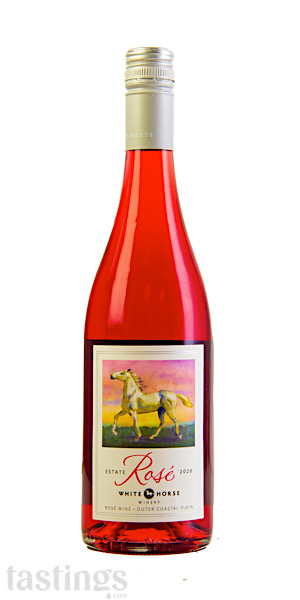 White Horse Winery
