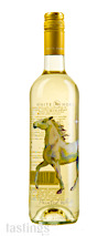 White Horse Winery 2020 Painted White , Outer Coastal Plain