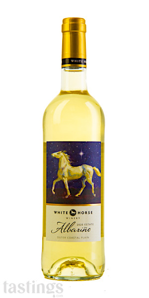 White Horse Winery