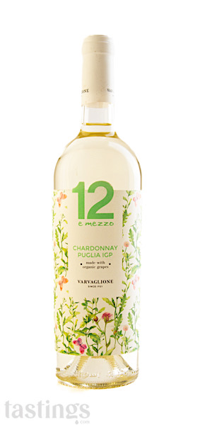 12 E Mezzo