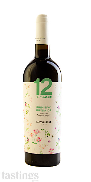 12 E Mezzo