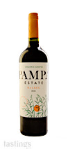 Pampa 2021 Organic Estate Malbec