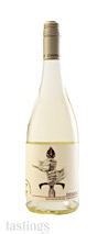 Zonte’s Footstep 2022 Excalibur Sauvignon Blanc