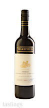 Wakefield 2020 Estate Shiraz