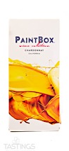 PaintBox NV  Chardonnay