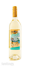 Reggae NV Moscato, White Moscato, Indiana