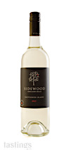Sidewood 2022 Estate Sauvignon Blanc