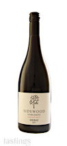 Sidewood 2021 Stablemate Shiraz