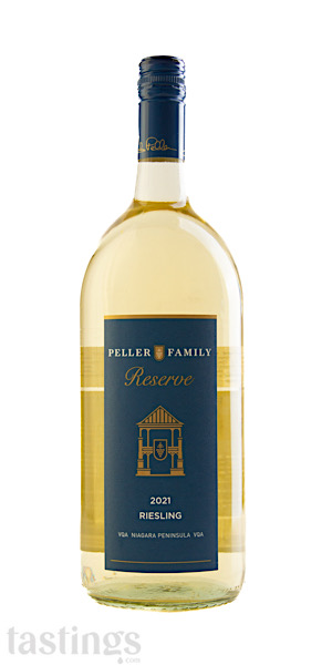 Peller Estates