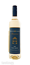Peller Estates 2021 Family Reserve Pinot Grigio