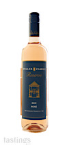 Peller Estates 2021 Family Reserve Rosé, Niagara Peninsula VQA