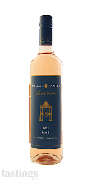 Peller Estates