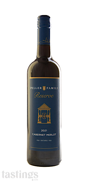 Peller Estates
