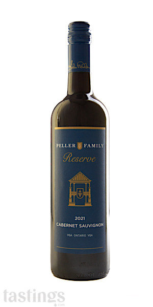 Peller Estates
