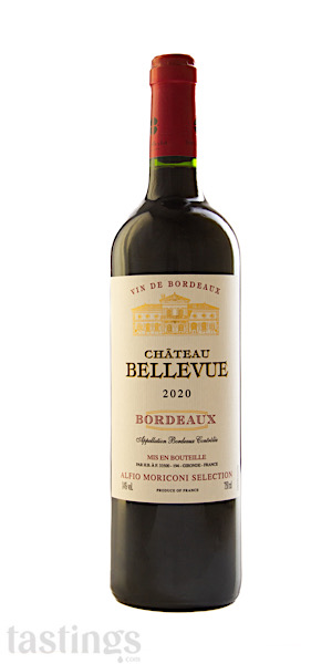 Chateau Bellevue