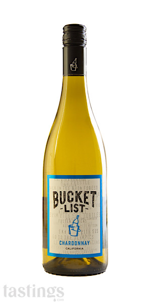 Bucket List