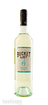 Bucket List NV White Moscato, California