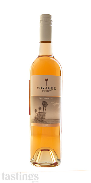 Voyager Point