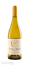 Pine Crest 2020  Chardonnay