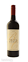 Brick & Cole 2019  Cabernet Sauvignon