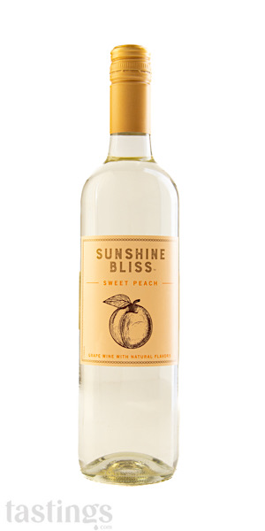 Sunshine Bliss