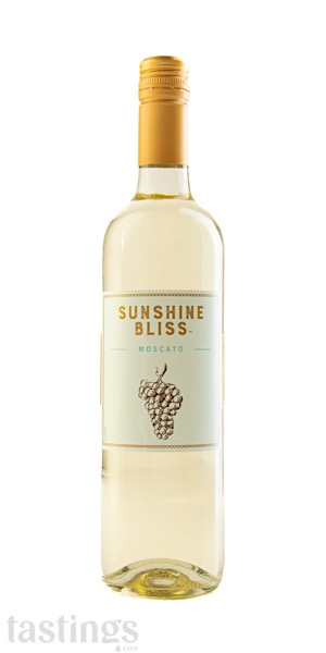 Sunshine Bliss