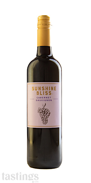 Sunshine Bliss