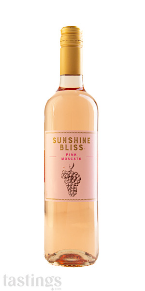 Sunshine Bliss