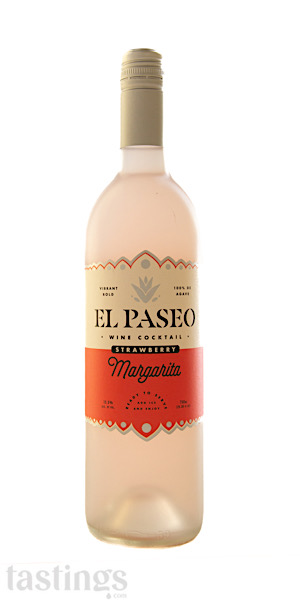 El Paseo