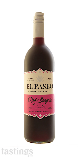 El Paseo