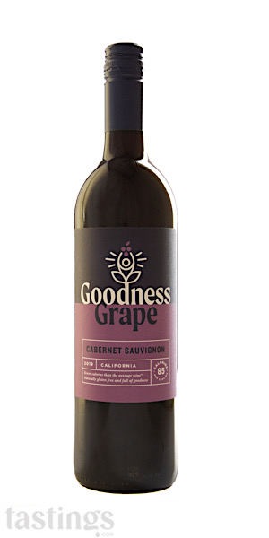 Goodness Grape