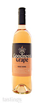 Goodness Grape 2020 Rosé California