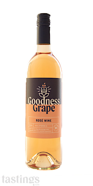 Goodness Grape