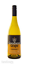 Goodness Grape 2019  Chardonnay