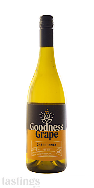 Goodness Grape