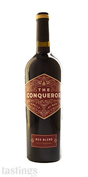 The Conqueror