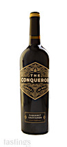 The Conqueror 2019  Cabernet Sauvignon