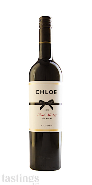 Chloe