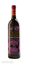 Curious Beasts 2019  Cabernet Sauvignon