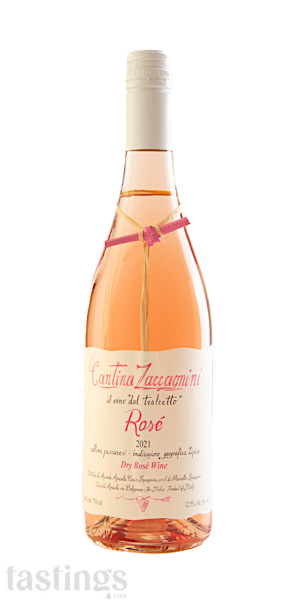 Cantina Zaccagnini