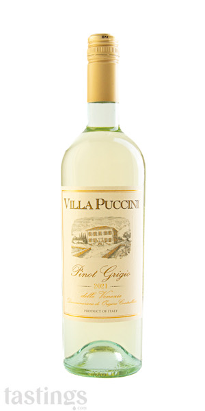Villa Puccini