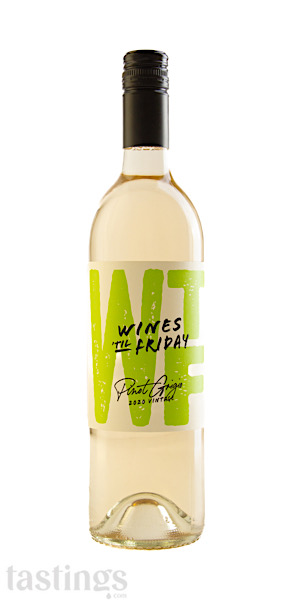 Wines Til’ Friday