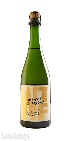 Wines Til’ Friday