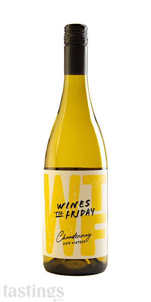 Wines Til’ friday